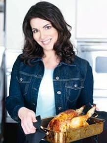 Bilder von Nigella Lawson