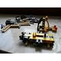 LEGO Technic 8290 - Mini-Gabelstapler von LEGO