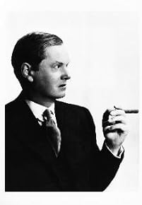 Bilder von Evelyn Waugh