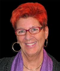 Bilder von Evelyne Weissenbach