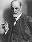 Sigmund Freud
