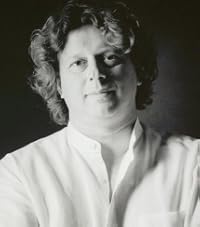 Bilder von Peter F. Hamilton