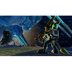 Ratchet & Clank: Tools of Destruction