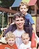 Randy Pausch