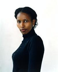 Bilder von Ayaan Hirsi Ali