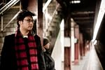 Bryan Lee O'Malley