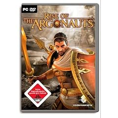 Rise of the Argonauts