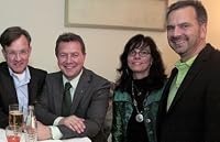Bilder von Oliver Fritsch