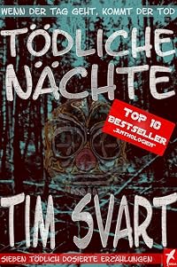 Bilder von Tim Svart