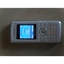 Original Display Samsung F480 mit Schutzfolie 