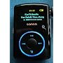Sandisk Sansa Clip  MP3-Player 8 GB mit integriert&hellip von SanDisk