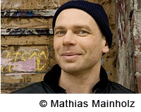 Bilder von Wolfgang Herrndorf