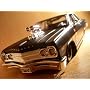 Maisto 31303 - Pro-Rodz Chevrolet Malibu SS 65 1:2&hellip von Maisto