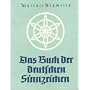 Das Buch der deutschen Sinnzeichen: Die deutschen &hellip von Walther Blachetta