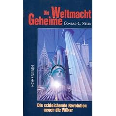 Die geheime Weltmacht