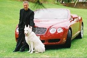 Bilder von Alan Weiss
