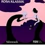 Salonmusik von Ensemble Rosa Klassik