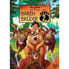 Bärenbrüder 2