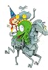 Ritter Rost