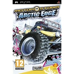 MotorStorm: Arctic Edge