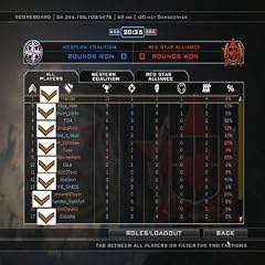 Frontlines: Fuel of War