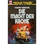 Star Trek: Die Macht der Krone von Howard Weinstein