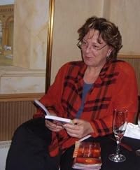 Bilder von Gudrun Anders
