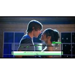 Disney Sing it: High School Musical 3 - Senior Year
