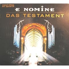 Das Testament