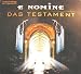 Das Testament