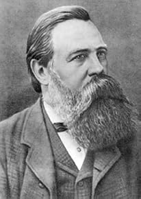 Bilder von Friedrich Engels