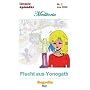 Flucht aus Yonogath: fantastic episodes 2 von Harald Giersche