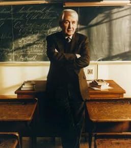 Bilder von Frank McCourt