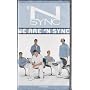 'N Sync - We Are 'N Sync [VHS] <b>VHS</b> ~ 'N Sync
