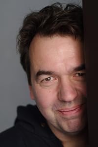 Bilder von Boris Pfeiffer