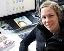 Caroline Oblasser