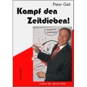Kampf den Zeitdieben