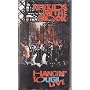New Kids on the Block - Hangin' Tough Live [VHS] <b>VHS</b> ~ New Kids On The Block