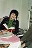 Rosemarie Benke-Bursian