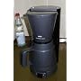 Braun AromaSelect Pearl-Black Thermo KF177 Kaffeem&hellip von Braun