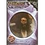 WIZKIDS WZK6157 Pirates at Oceans Edge Tin englisc&hellip von WizKids