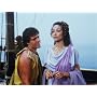 Die letzten Tage von Pompeji (3 DVDs) <b>DVD</b> ~ Peter H. Hunt