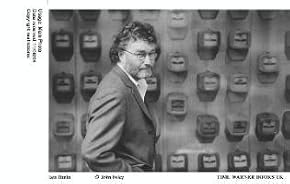 Bilder von Iain Banks
