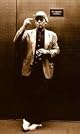 Hunter S. Thompson