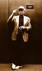 Bilder von Hunter S. Thompson