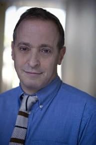 Bilder von David Sedaris