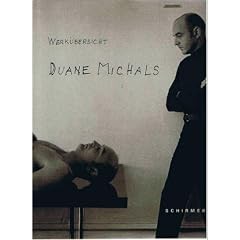 Duane Michals. Werk�bersicht