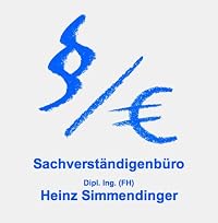 Bilder von Heinz Simmendinger