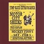 Sensational Rhythms von Motor City Sheiks