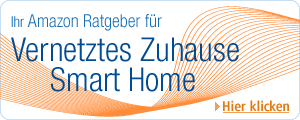 Ratgeber Vernetztes Zuhause
